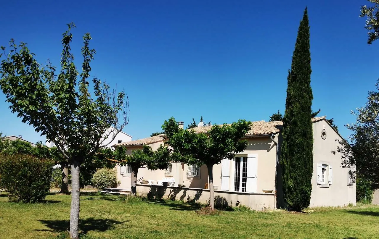 Aux Portes Du Luberon Cheval-Blanc 0*,  France